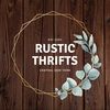 Kelsey Murdock - @rusticthrifts - Poshmark